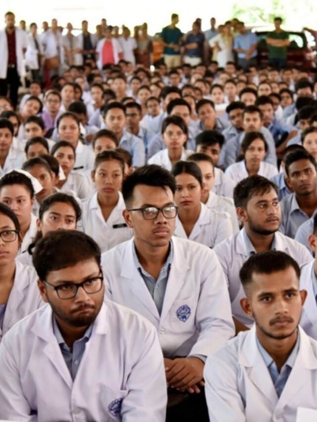 Neet ug Result Update